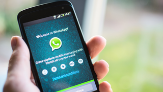 WhatsApp dejará de funcionar este viernes en versiones antiguas de iOS y Android
